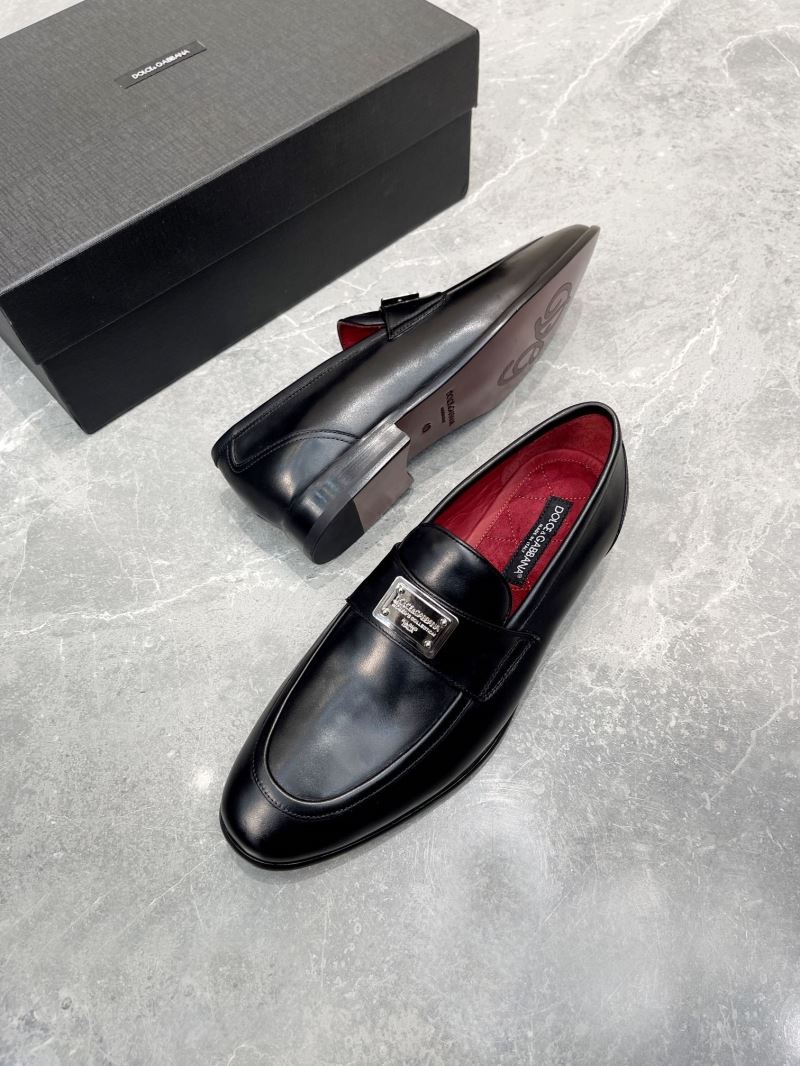 Dolce Gabbana Business Shoes